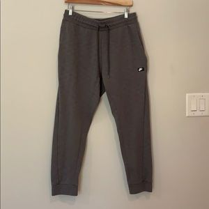 Nike sweatpants